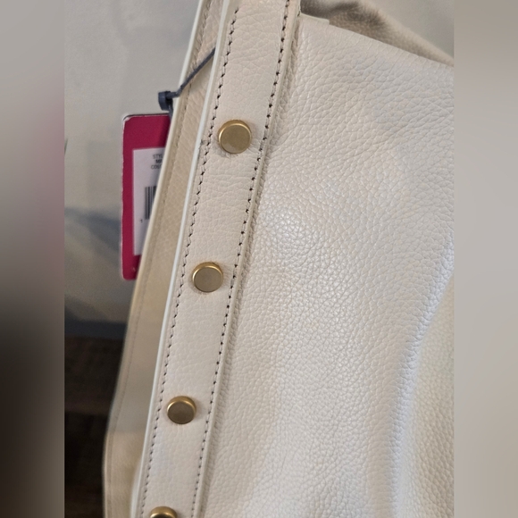 Vince Camuto Lisha Studded Tote Bag - Picture 9 of 16